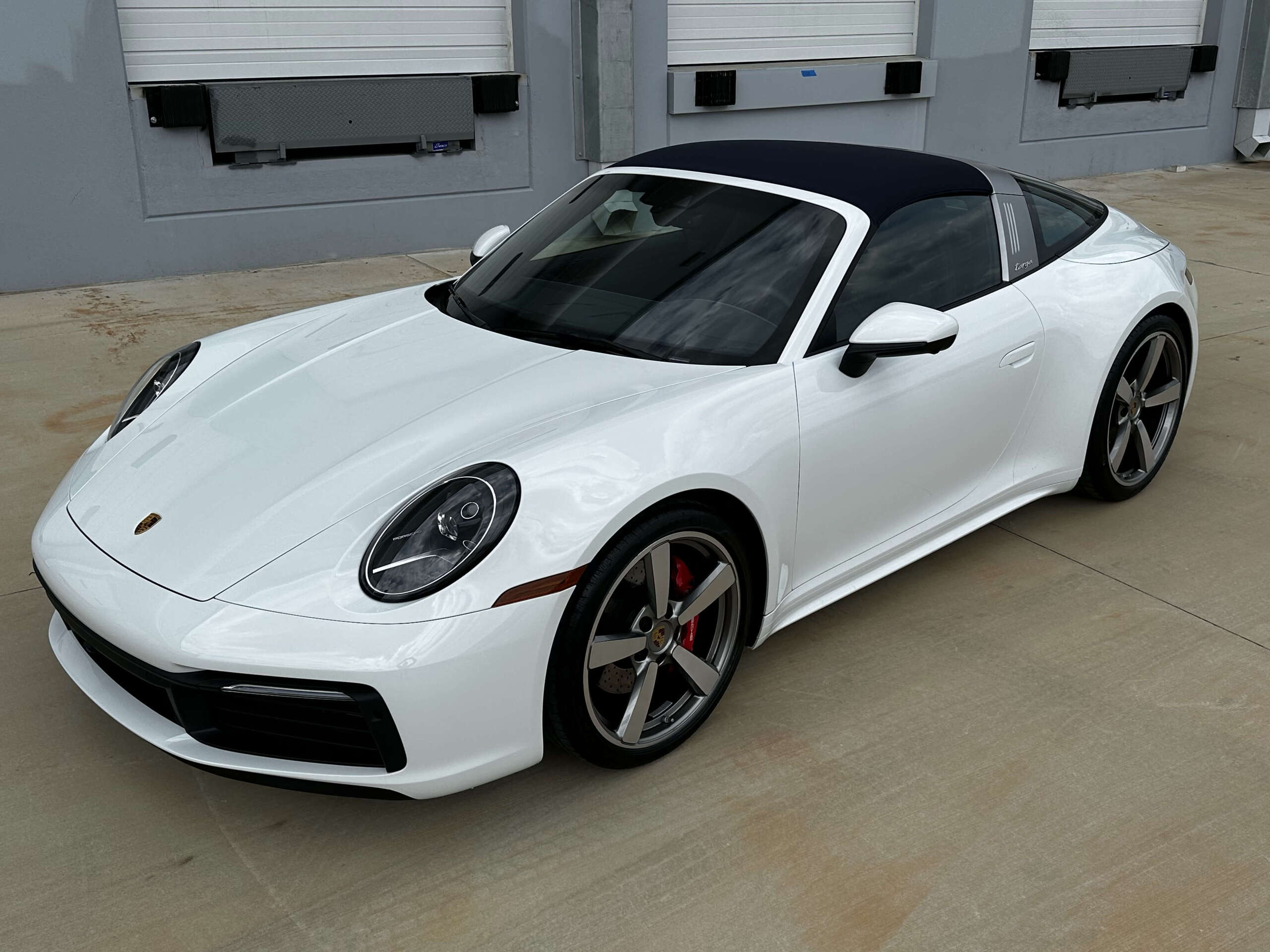 2023 Porsche 911 16