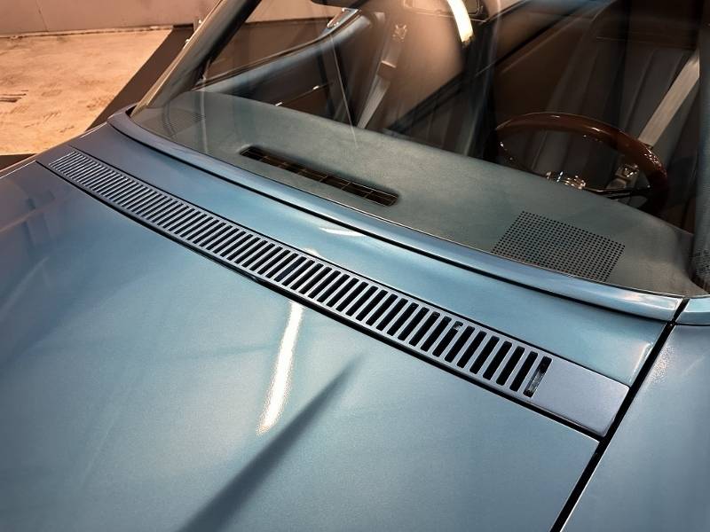 1970 Chevrolet Corvette Stingray 20