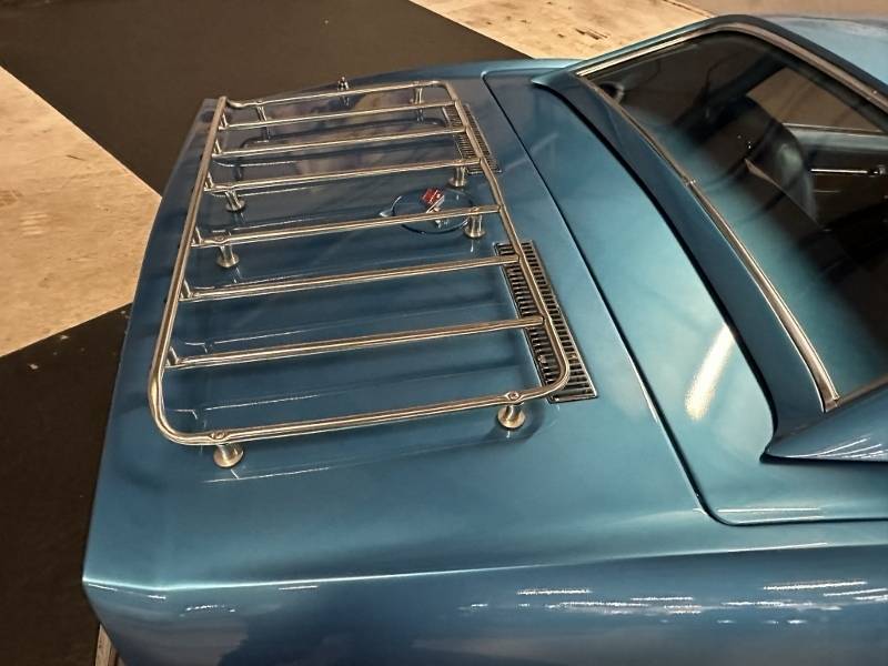 1970 Chevrolet Corvette Stingray 58