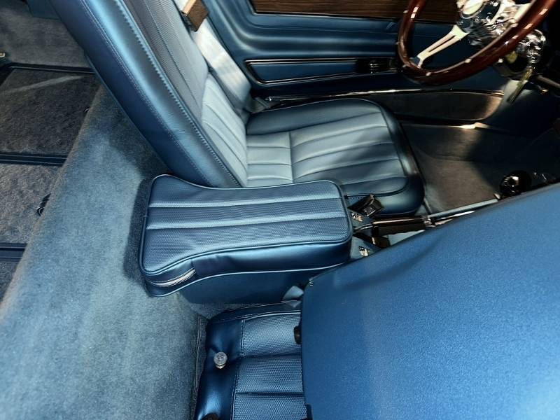 1970 Chevrolet Corvette Stingray 64