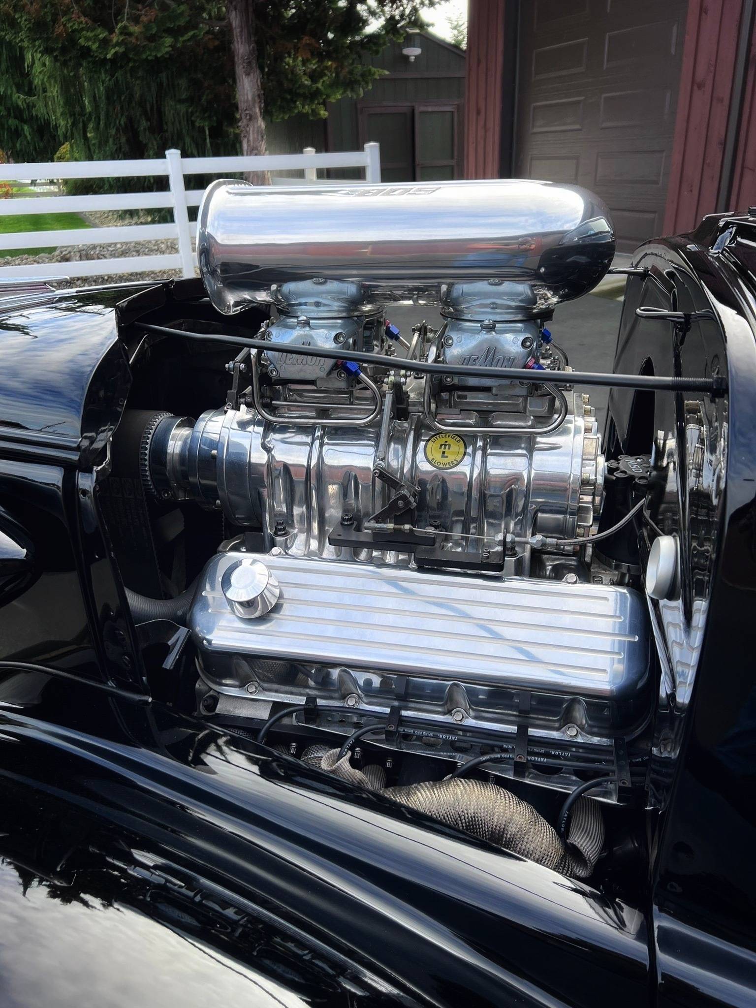 1938 Chevrolet 17