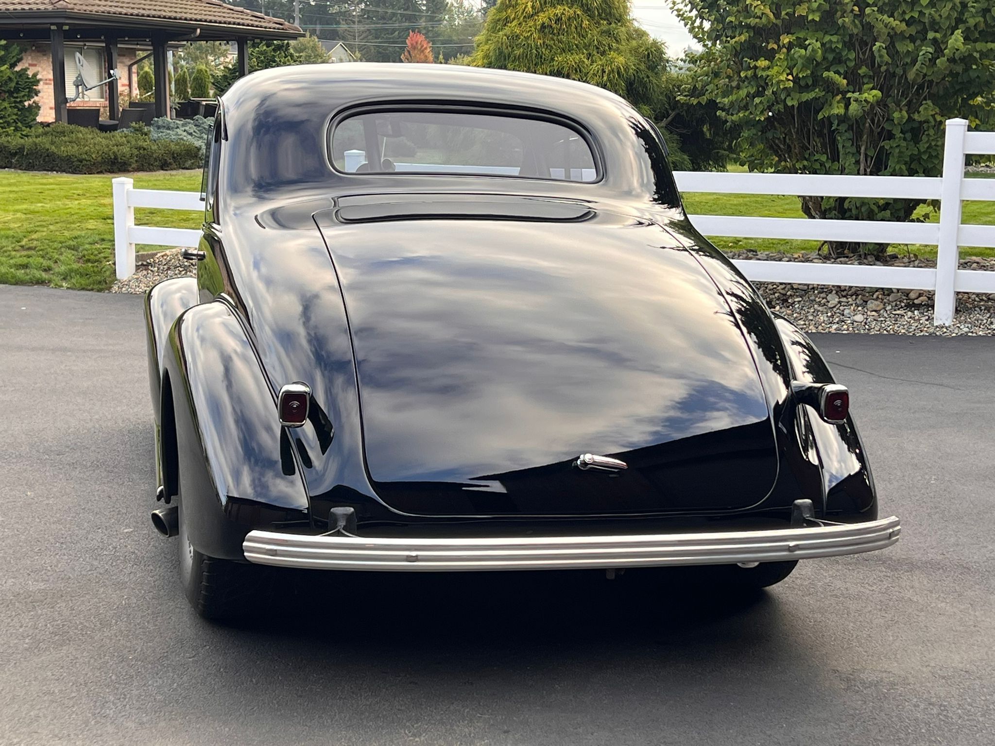 1938 Chevrolet 11