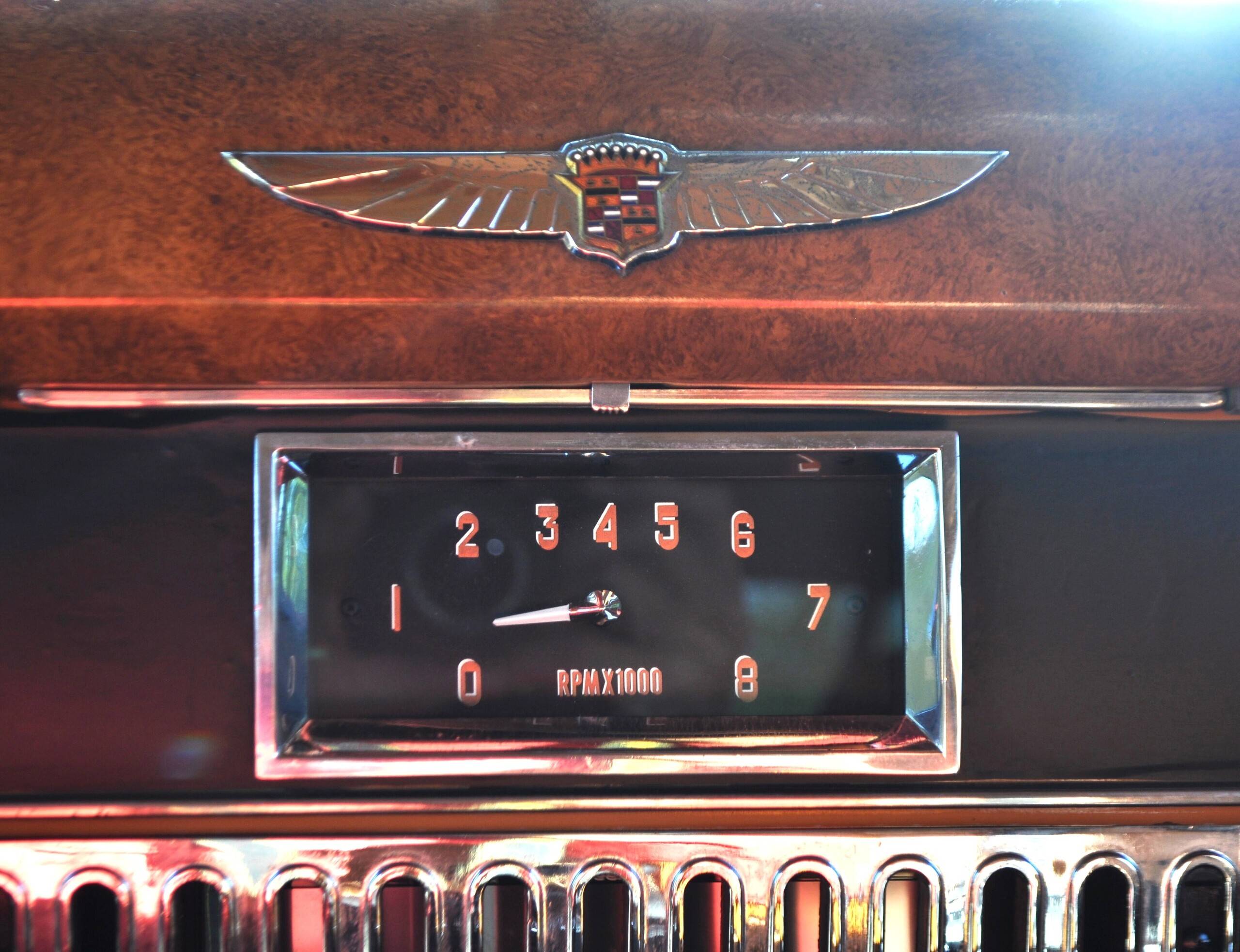 1949 Cadillac 61 Series 118