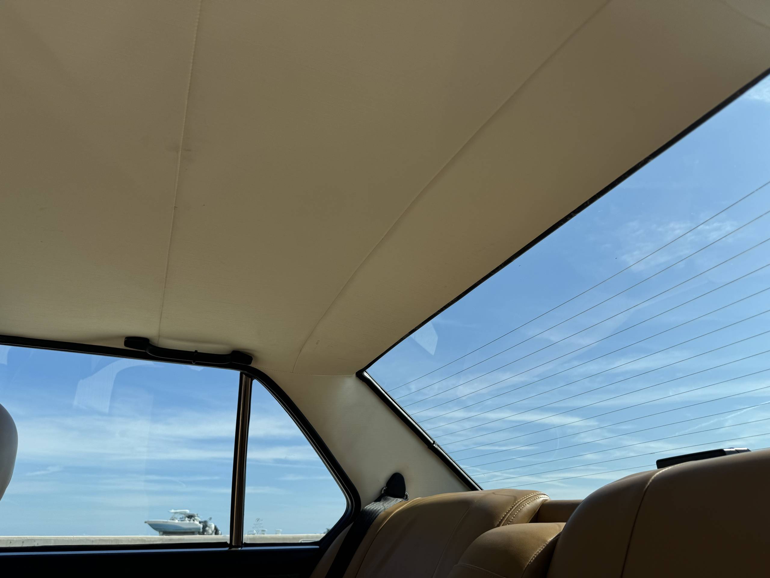 1980 BMW 5 Series 21