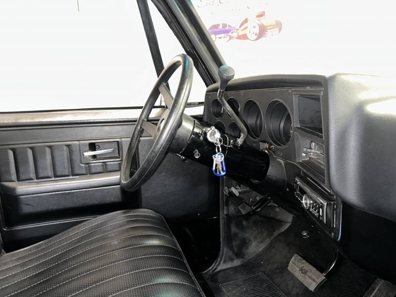 1982 Chevrolet Custom 10 66