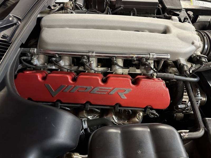 2006 Dodge Viper 49