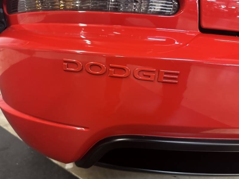 2006 Dodge Viper 81