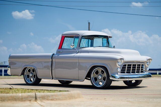1955 Chevrolet Cameo 2
