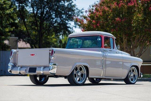 1955 Chevrolet Cameo 3