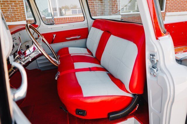1955 Chevrolet Cameo 5