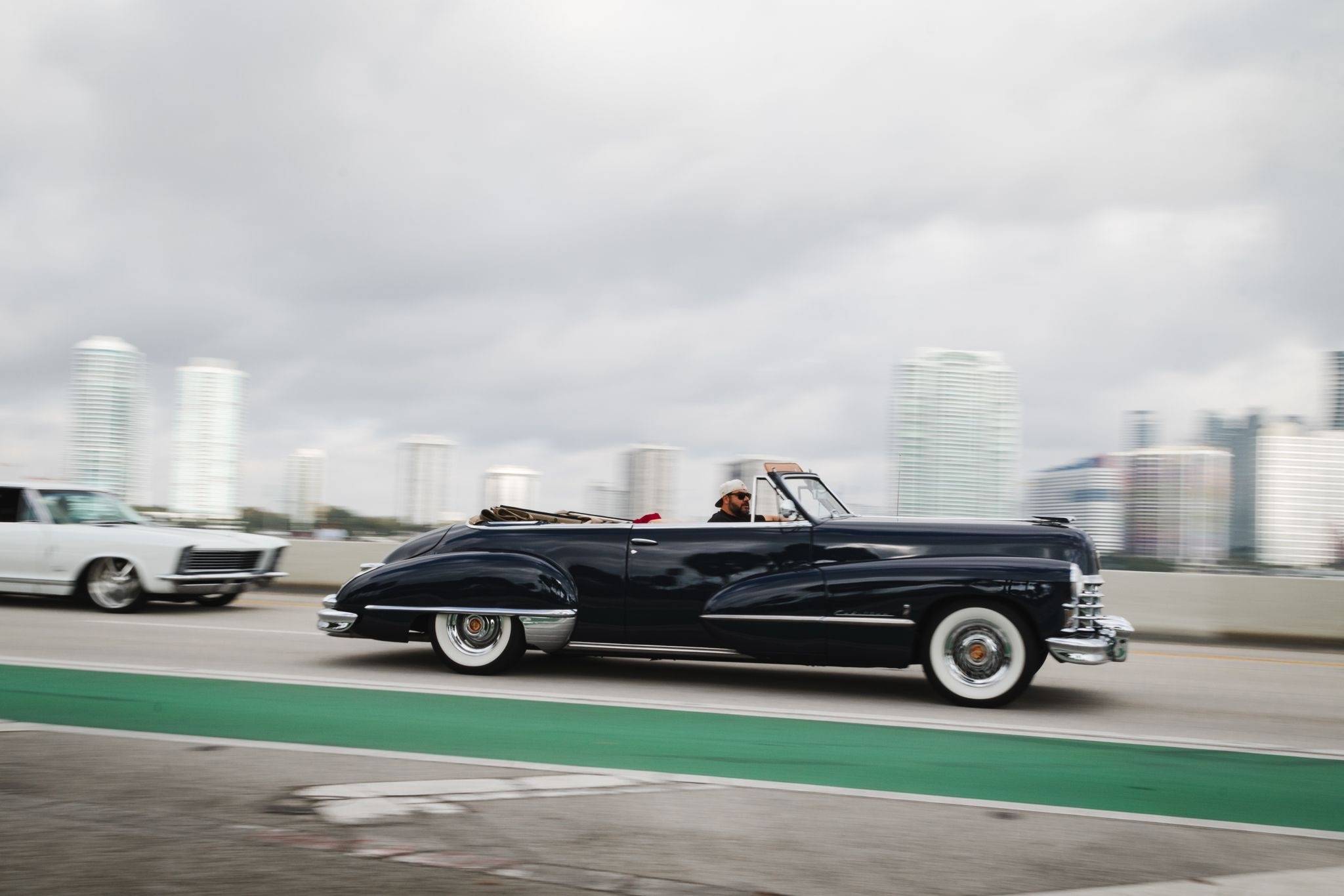 1947 Cadillac 62 Series 1