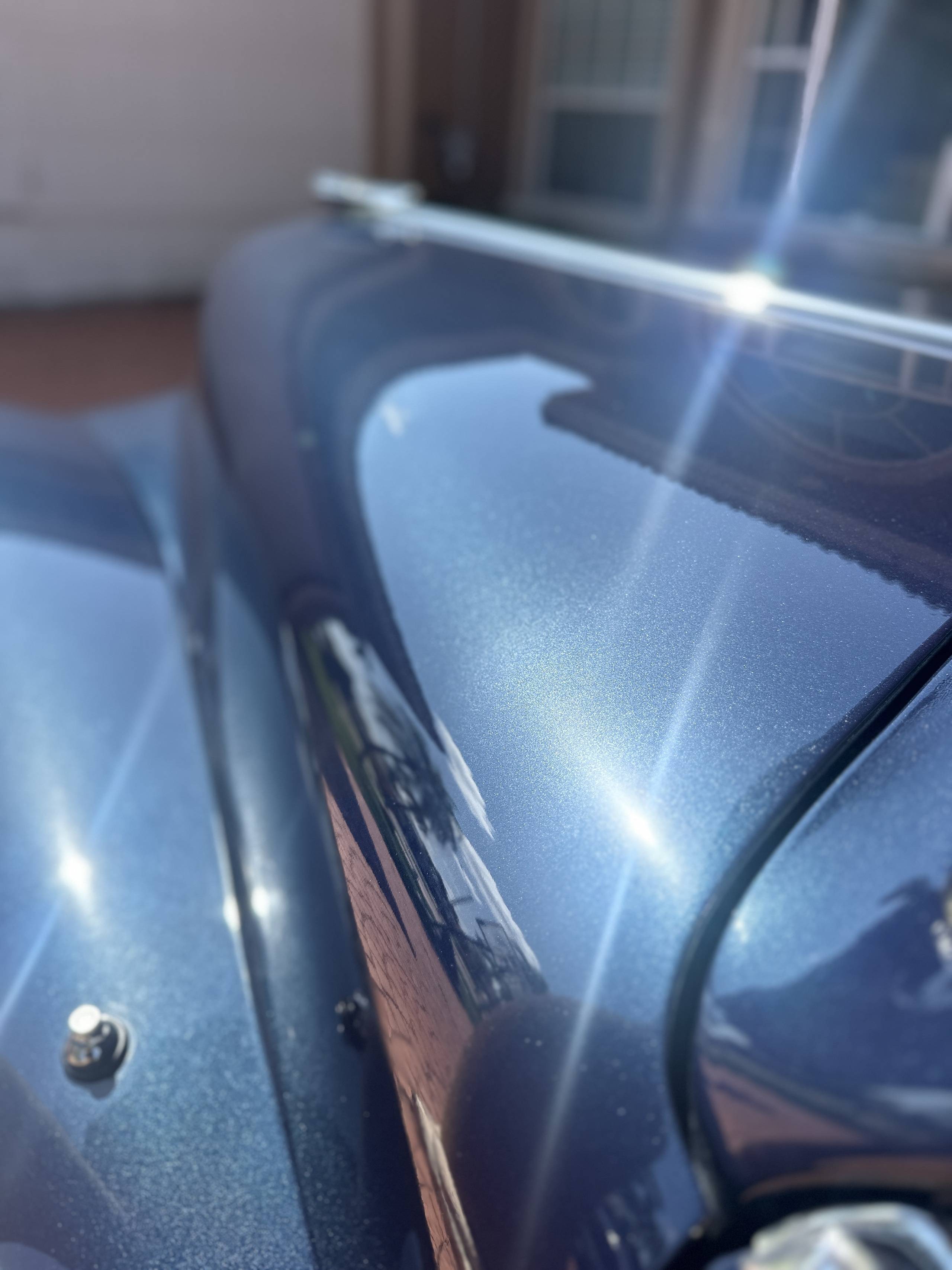 1947 Cadillac 62 Series 12
