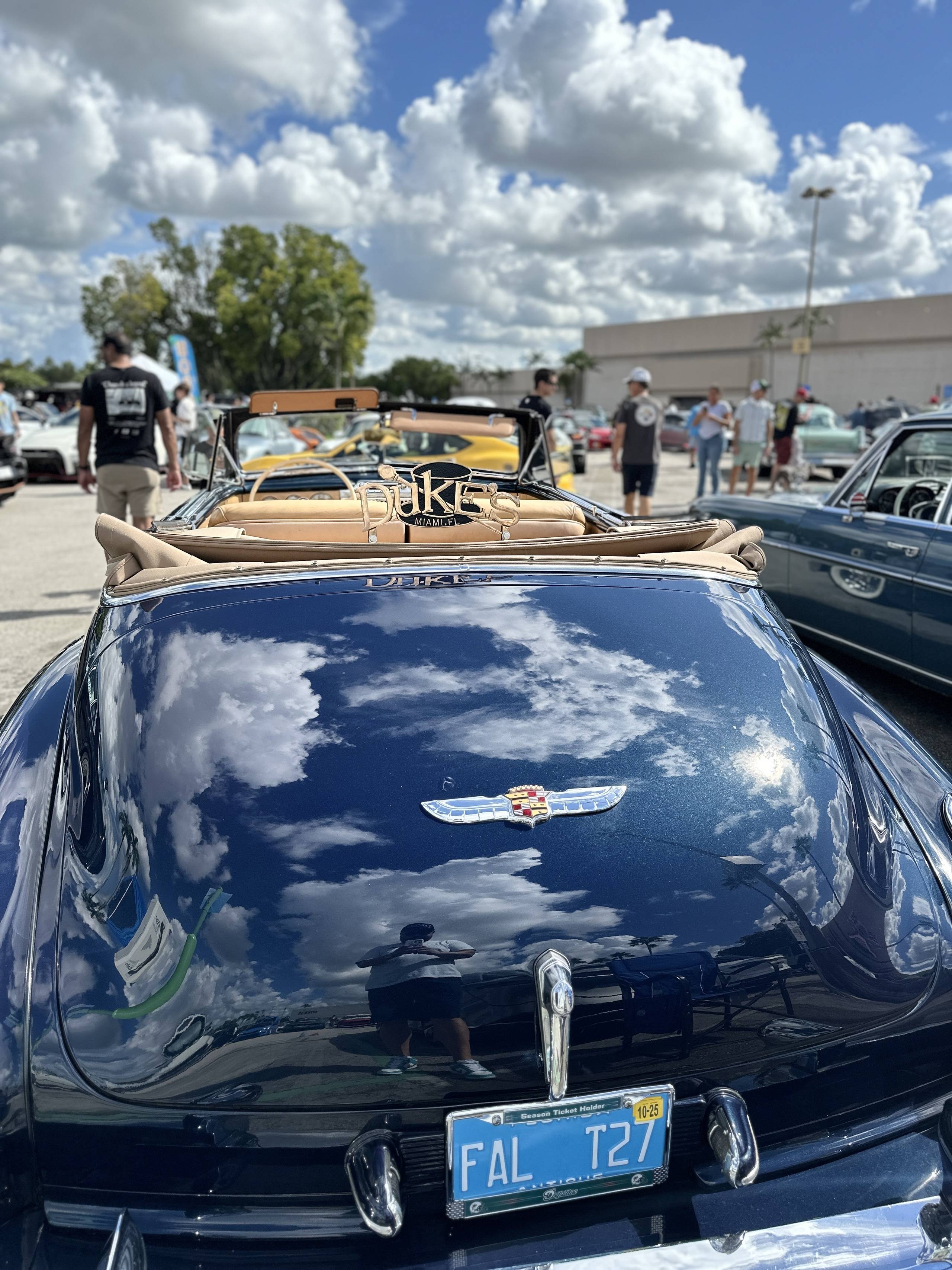1947 Cadillac 62 Series 13