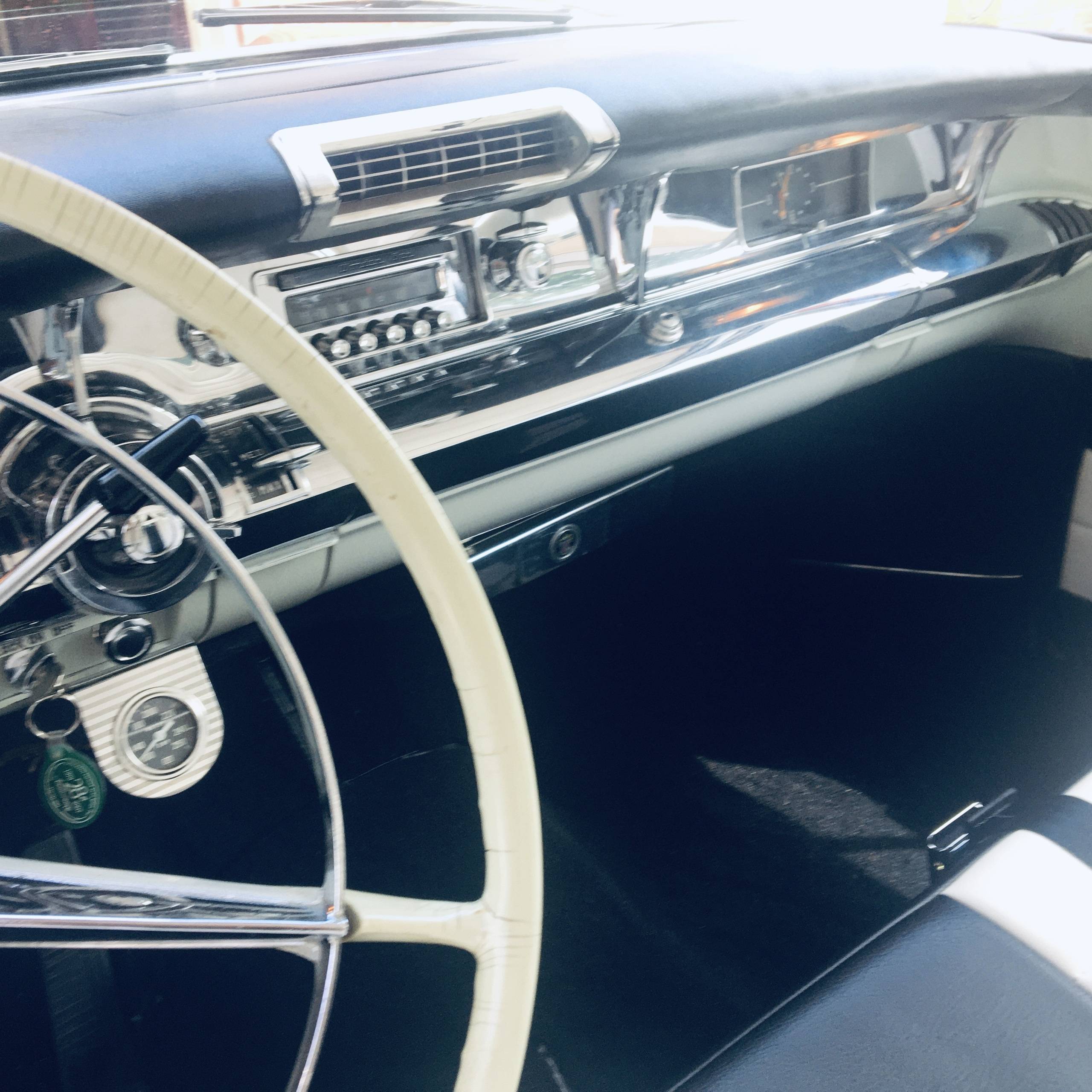 1957 Buick Roadmaster 14