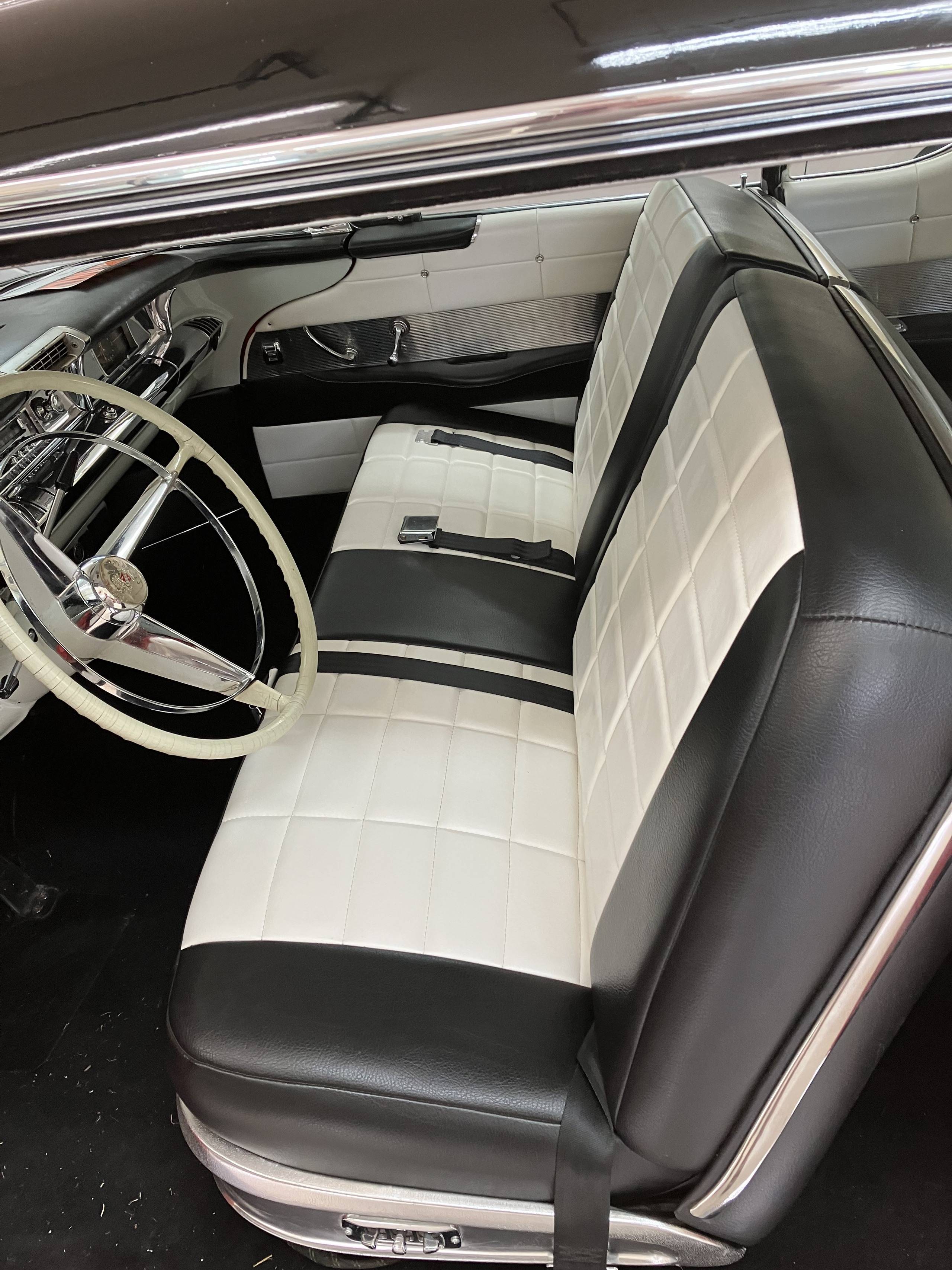 1957 Buick Roadmaster 11