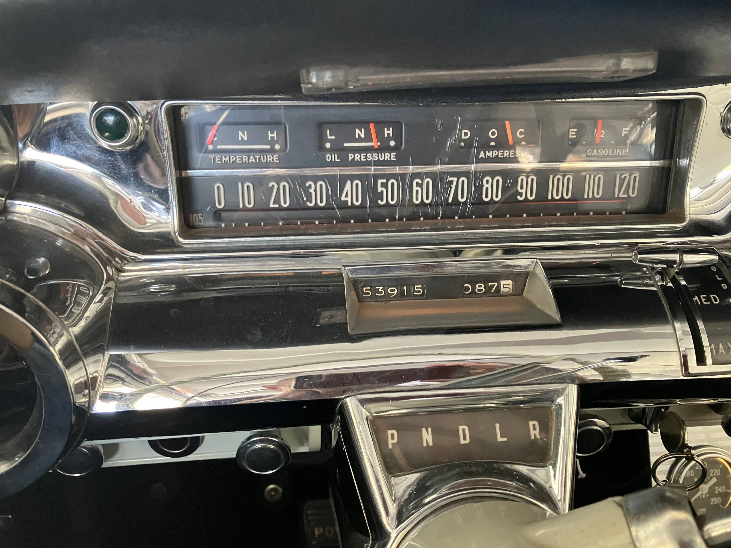 1957 Buick Roadmaster 19