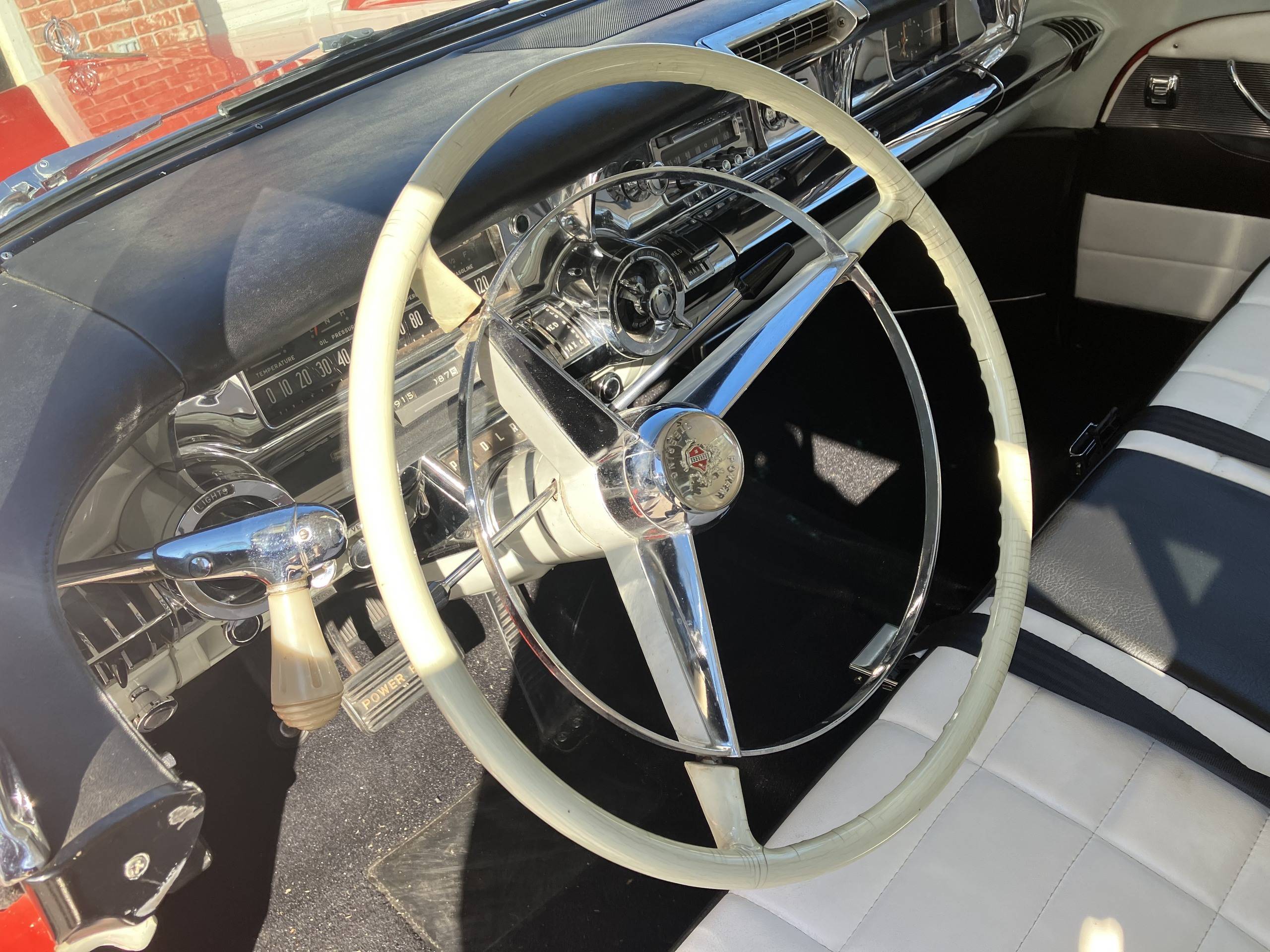 1957 Buick Roadmaster 15