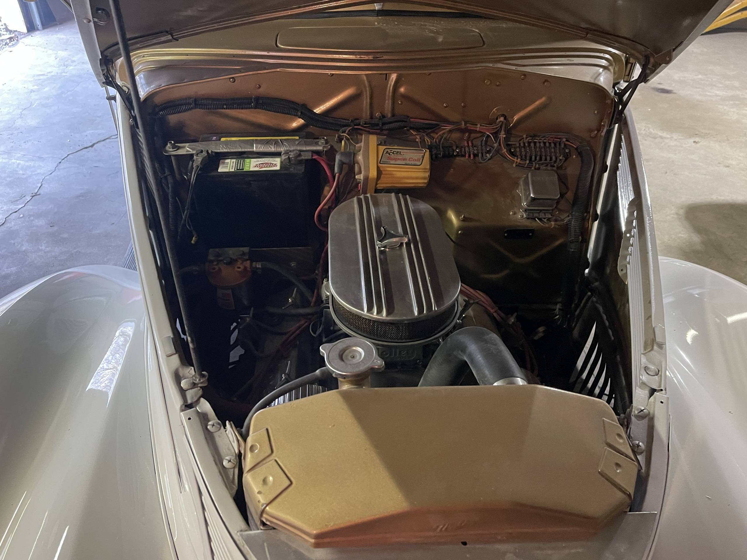1937 85 2 Door 1