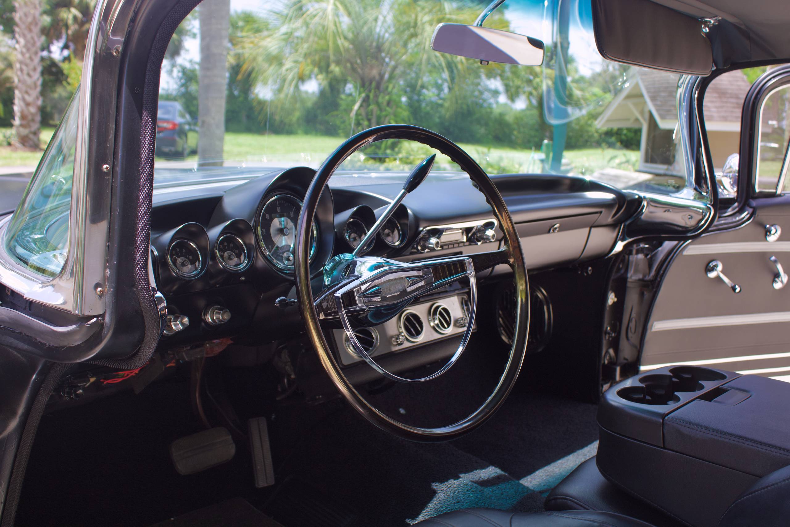 1960 Chevrolet EI Camino 38