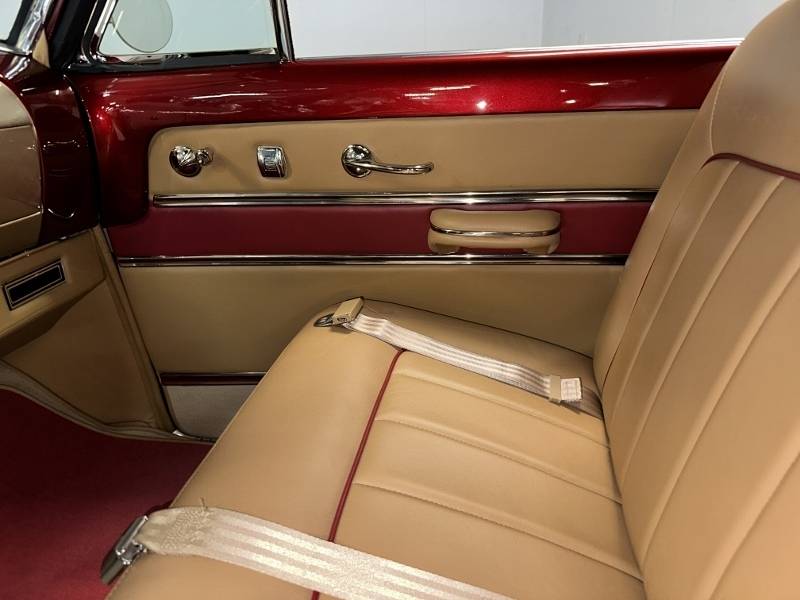 1949 Oldsmobile 98 20
