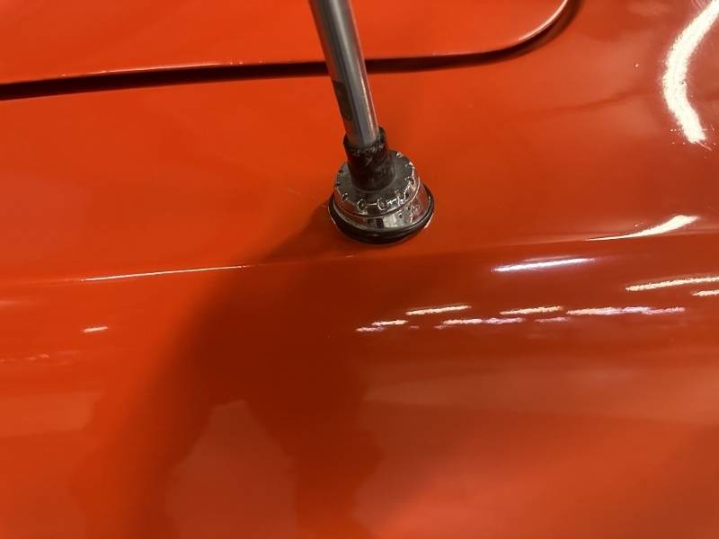 1969 Pontiac Firebird 59