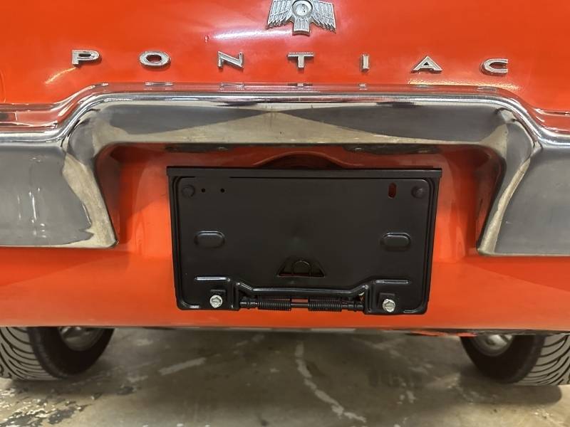 1969 Pontiac Firebird 80