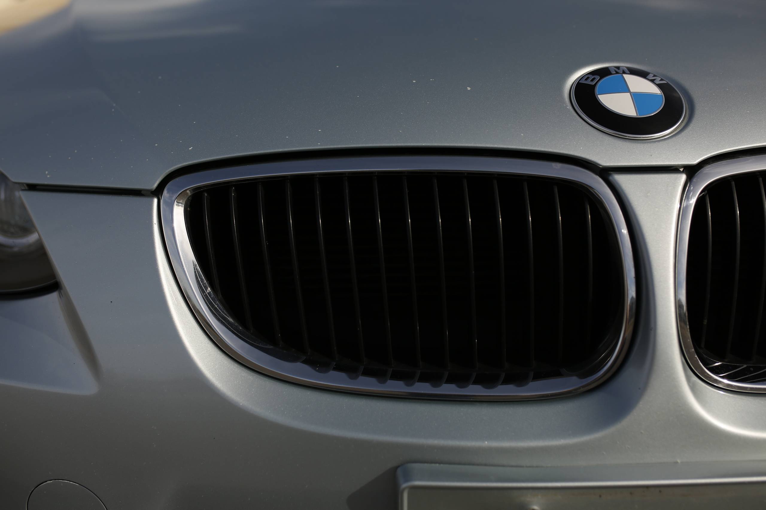 2011 BMW M3 36