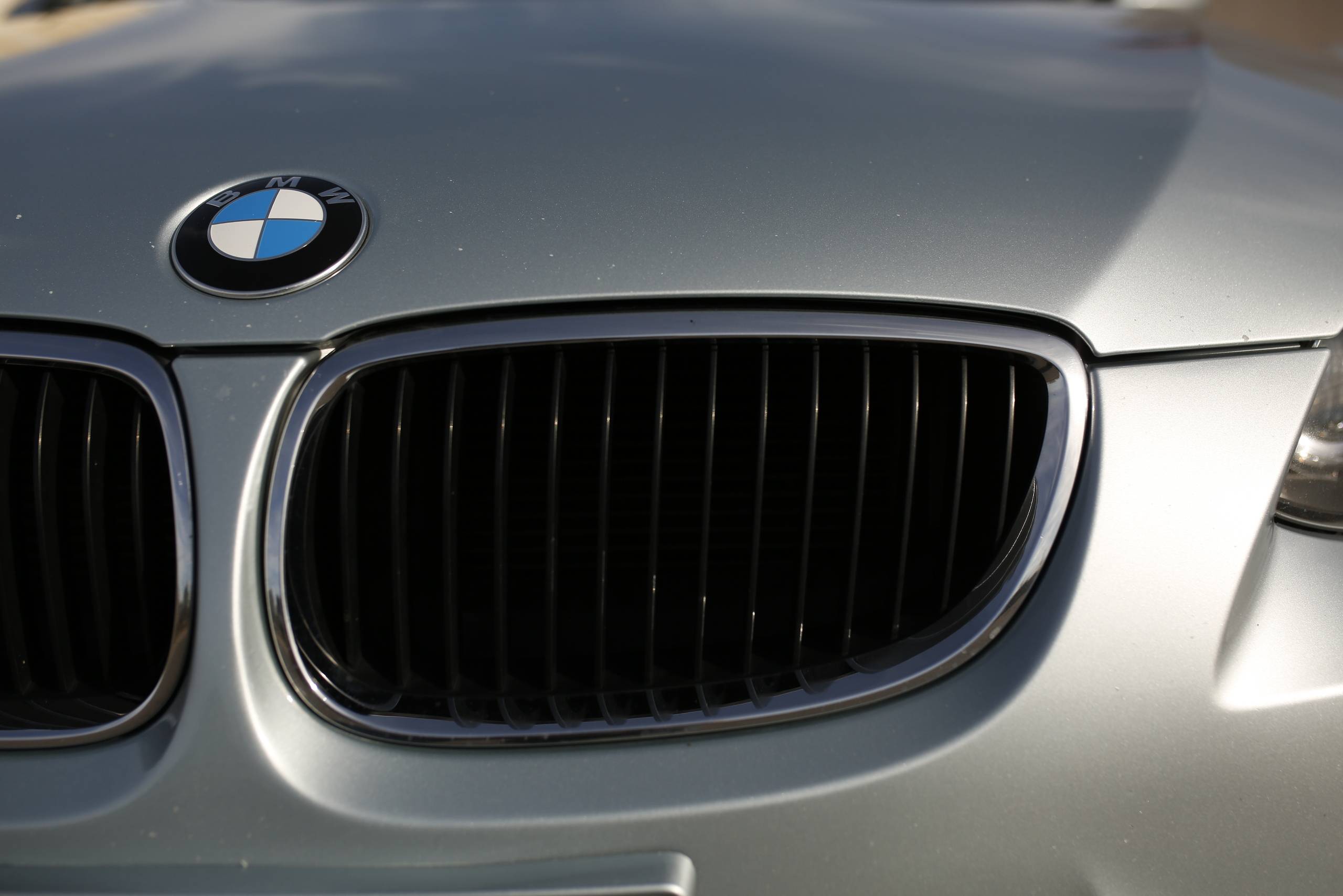 2011 BMW M3 37