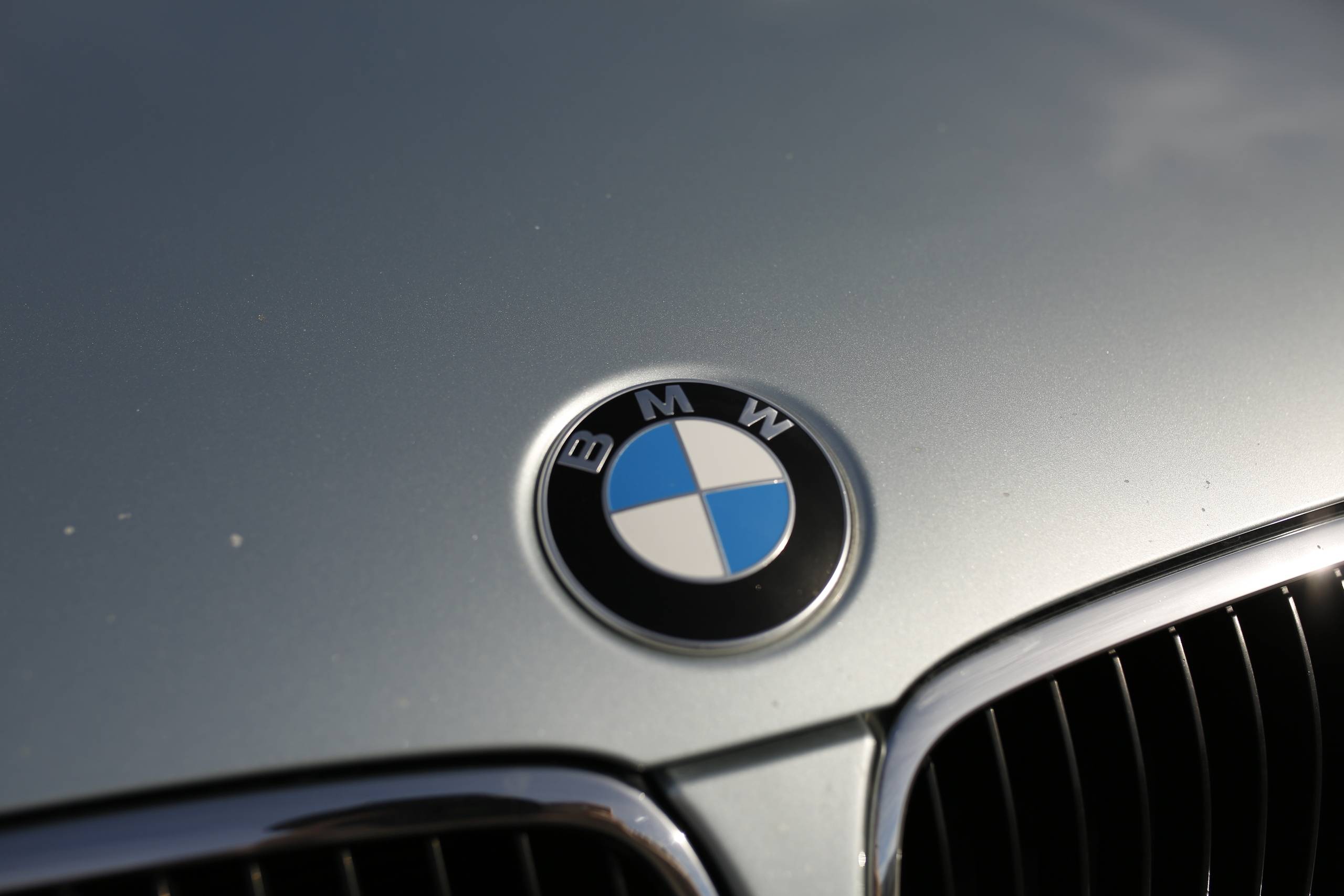 2011 BMW M3 38