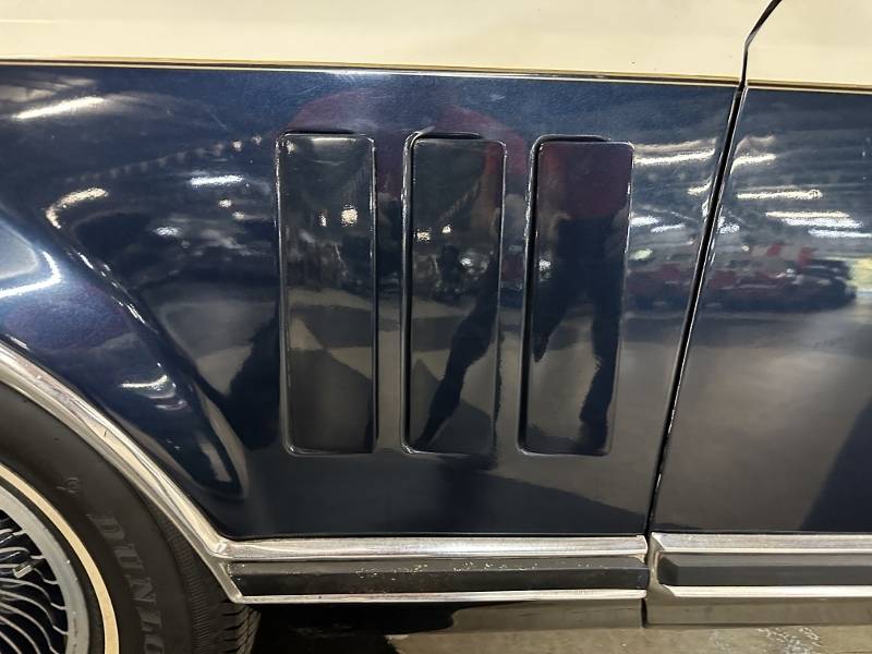 1979 Lincoln Continental 14