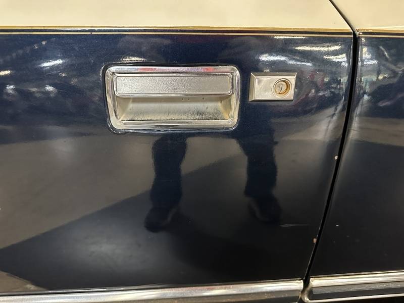 1979 Lincoln Continental 23