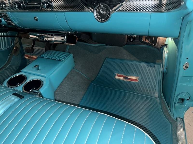 1955 Chevrolet Belair 64