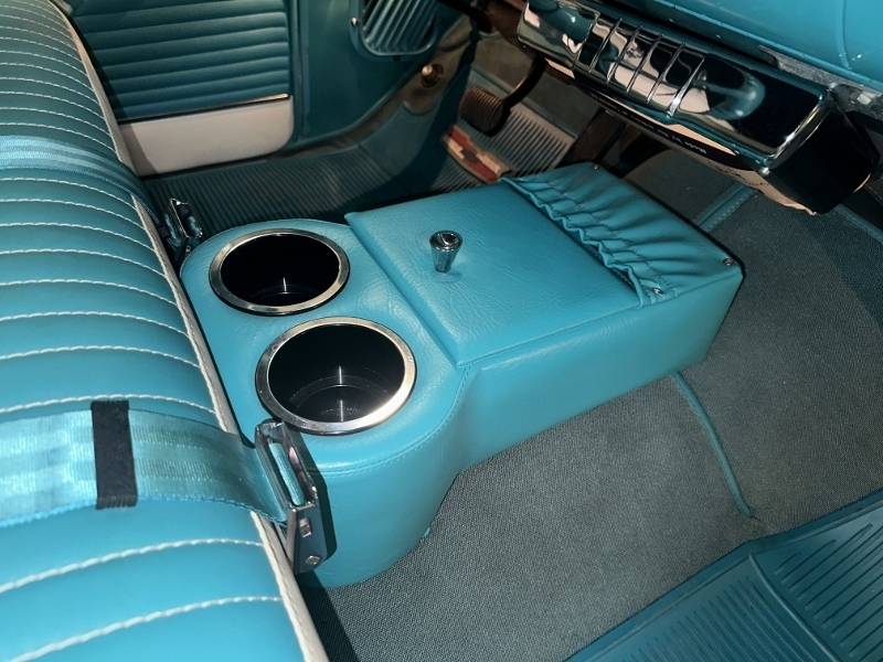 1955 Chevrolet Belair 65