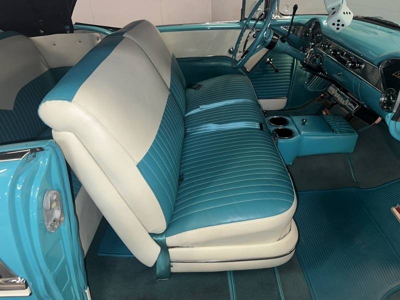 1955 Chevrolet Belair 67