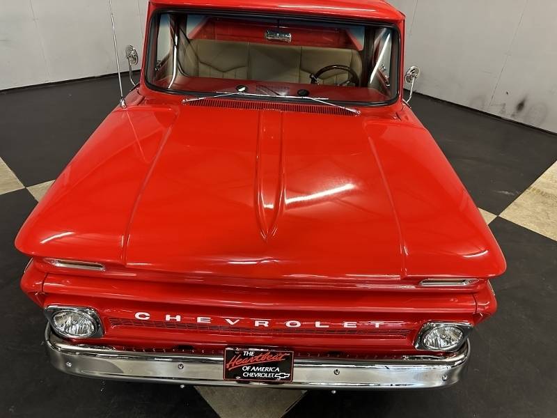 1964 Chevrolet C10 30