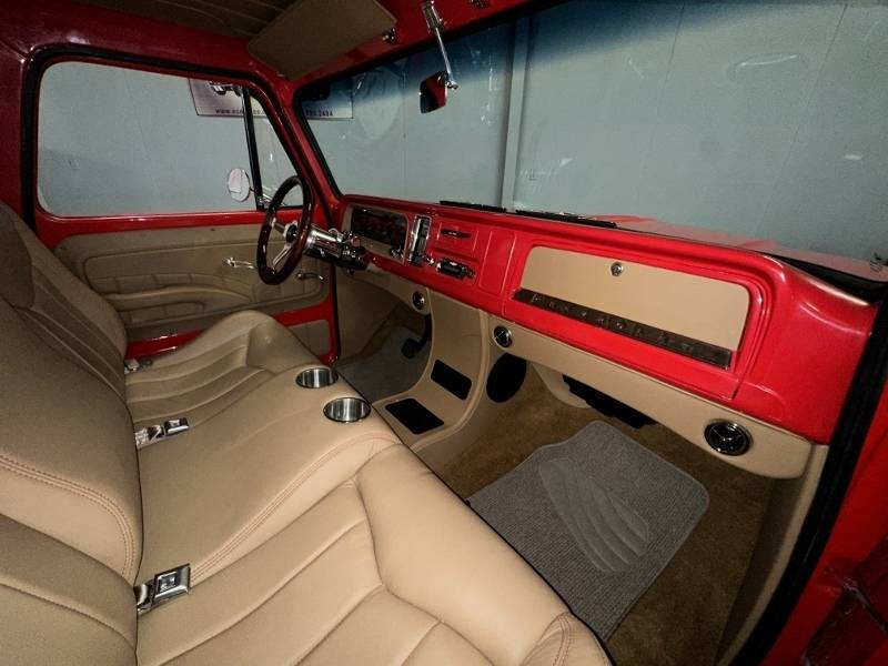 1964 Chevrolet C10 71