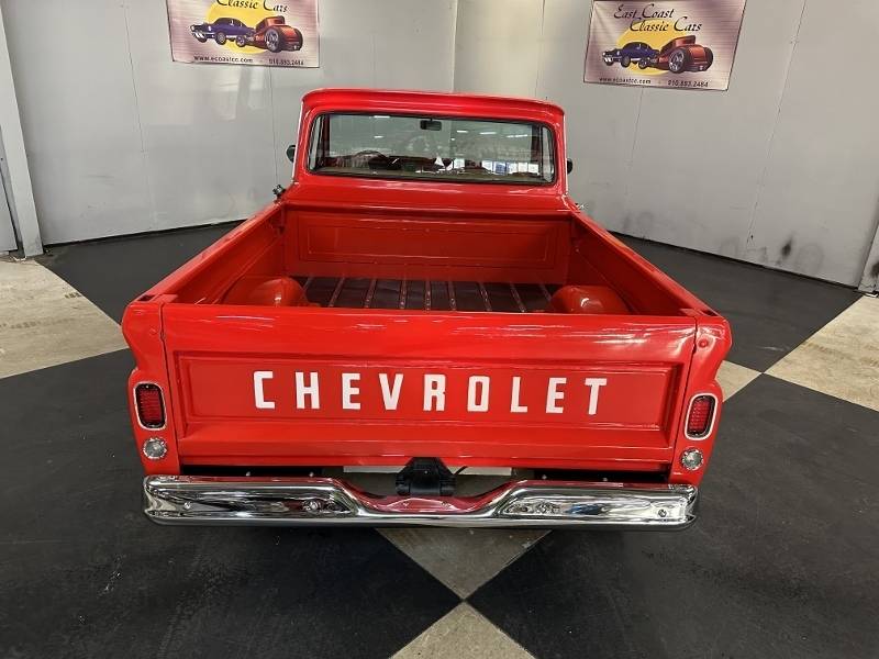 1964 Chevrolet C10 85