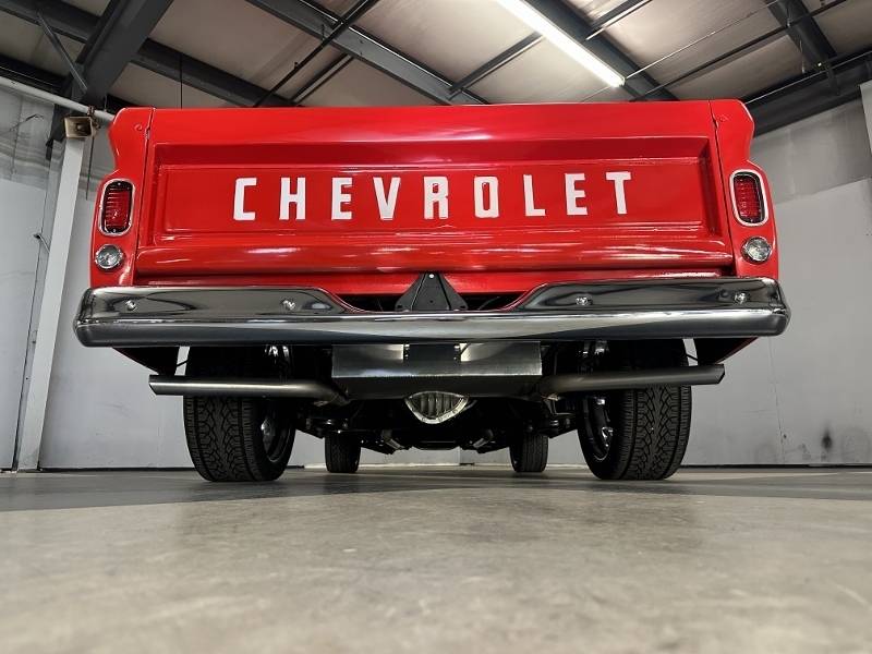 1964 Chevrolet C10 88