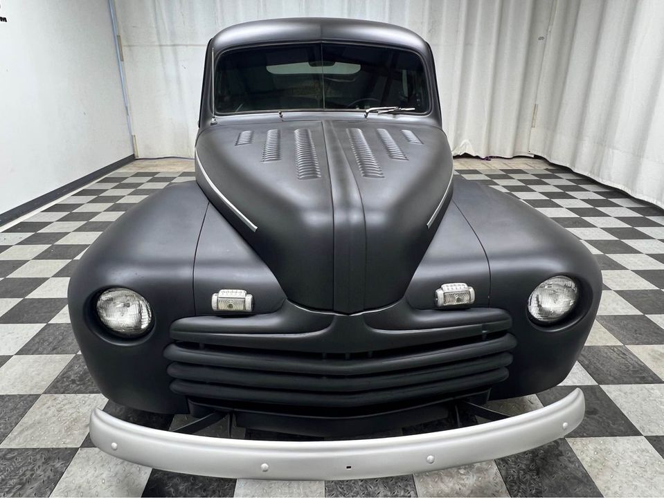 1946 FORD DELUXE 5