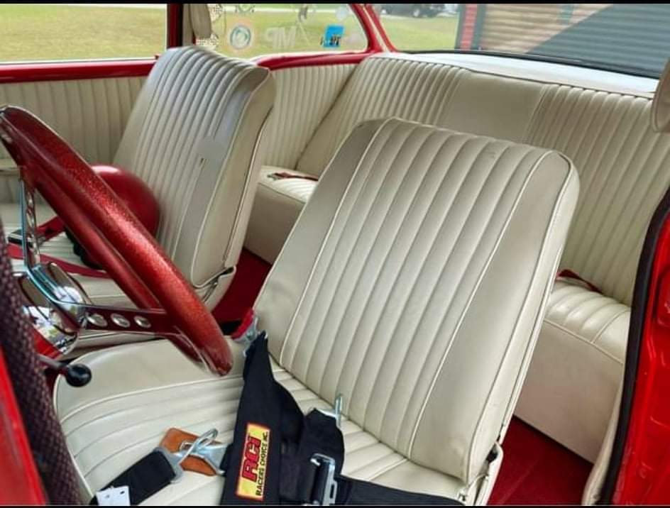 1955 Chevrolet 210 36