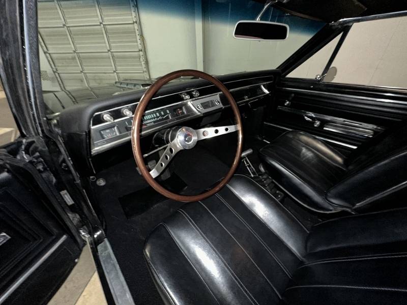 1966 Chevrolet Chevelle 29