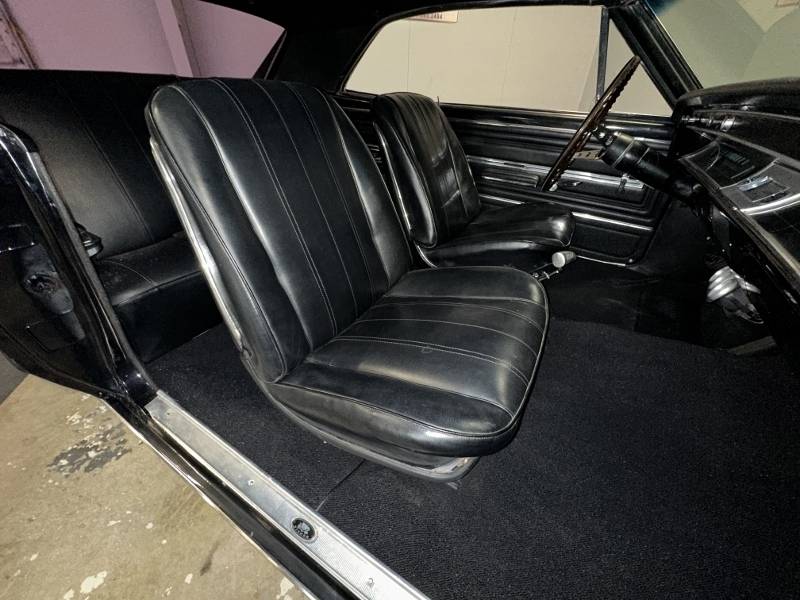 1966 Chevrolet Chevelle 85