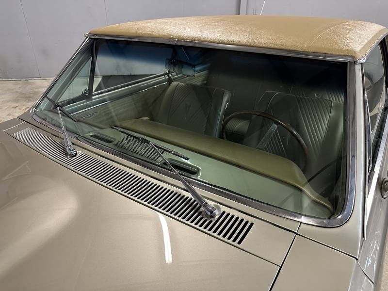 1965 Pontiac GTO 16