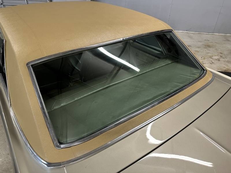 1965 Pontiac GTO 22