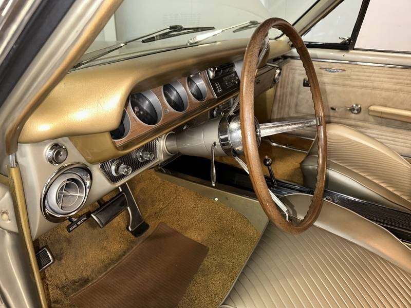 1965 Pontiac GTO 25