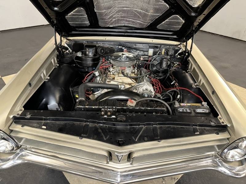 1965 Pontiac GTO 50