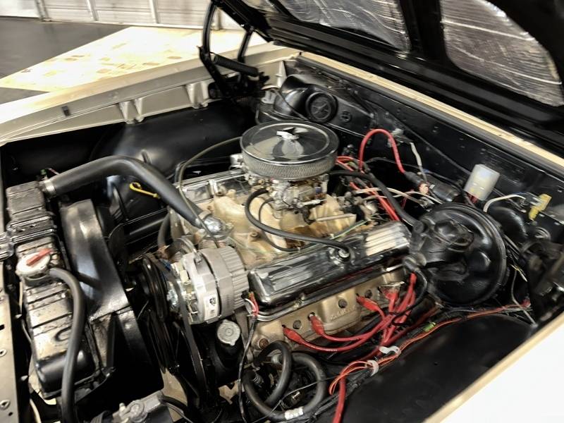 1965 Pontiac GTO 56