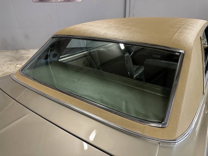 1965 Pontiac GTO 71
