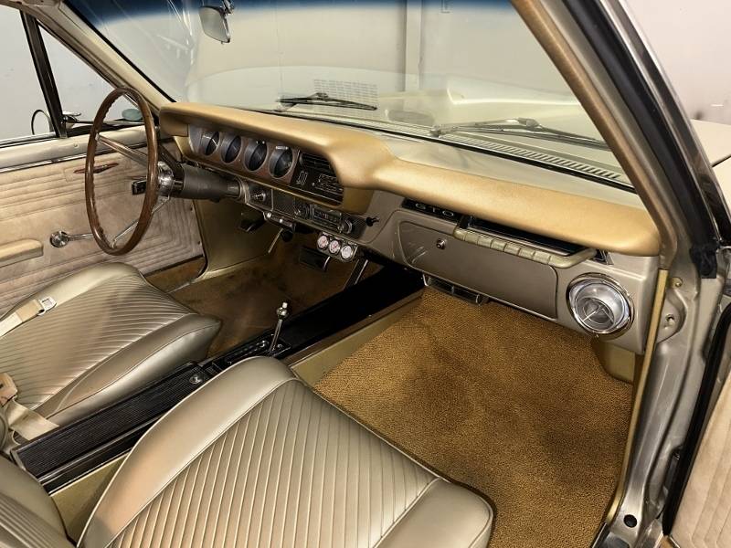 1965 Pontiac GTO 73