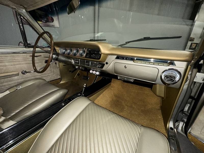 1965 Pontiac GTO 78